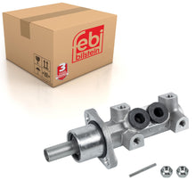 Load image into Gallery viewer, Brake Master Cylinder Fits Volkswagen Transporter T4 syncro Febi 109435