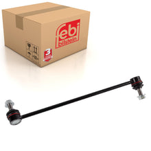 Load image into Gallery viewer, Front Right Drop Link Vito Anti Roll Bar Stabiliser Fits Mercedes Febi 109575