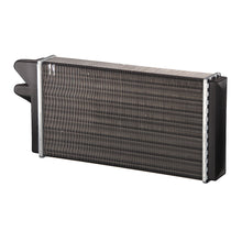 Load image into Gallery viewer, Heating System Heat Exchanger Fits Audi 100 quattro 200 A6 S6 V8 4C Febi 11090