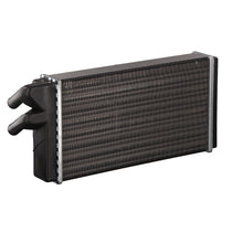 Load image into Gallery viewer, Heating System Heat Exchanger Fits Audi 100 quattro 200 A6 S6 V8 4C Febi 11090