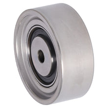 Load image into Gallery viewer, Auxiliary Belt Idler Pulley Fits Volkswagen Passat 4motion Audi A4 qu Febi 11324