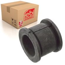 Load image into Gallery viewer, Rear Inner Anti Roll Bar Bush D Stabiliser 40mm Fits MAN 81437040038 Febi 11382