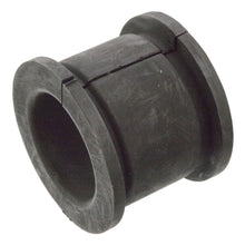 Load image into Gallery viewer, Rear Inner Anti Roll Bar Bush D Stabiliser 40mm Fits MAN 81437040038 Febi 11382