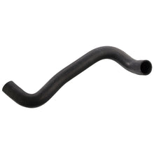 Load image into Gallery viewer, Lower Radiator Hose Fits Mercedes Benz Model 123 OE 1235012482 Febi 11666