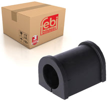 Load image into Gallery viewer, Inner Anti Roll Bar Bush D Stabiliser 50mm Fits Volvo 1573032 Febi 11909