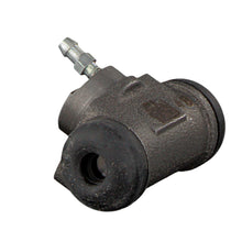 Load image into Gallery viewer, Rear Wheel Cylinder Inc Thrust Bolt Fits Mercedes Benz T 1 Model 601 Febi 12334
