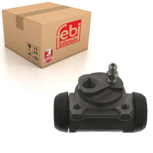 Load image into Gallery viewer, Rear Left Wheel Cylinder Fits Renault R19 II OE 7701039392 Febi 12389