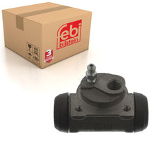 Load image into Gallery viewer, Rear Right Wheel Cylinder Fits Renault R19 II OE 7701039393 Febi 12390
