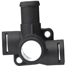 Load image into Gallery viewer, Cylinder Head Coolant Flange Inc Seal Fits Volkswagen Caddy Corrado G Febi 12405