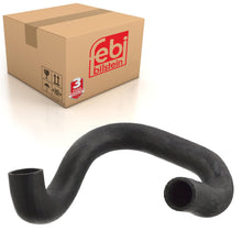 Load image into Gallery viewer, Radiator Hose Fits BMW 3 Series E30 5 E28 E34 OE 11531287651 Febi 12633