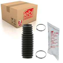 Load image into Gallery viewer, Front Steering Boot Set Fits BMW 3 Series E36 5 E34 Z3 E36 Febi 12647
