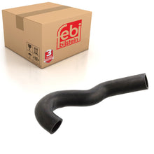 Load image into Gallery viewer, Lower Radiator Hose Fits Mercedes Benz Model 124 OE 1245012982 Febi 12992