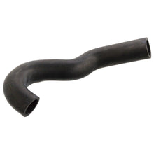 Load image into Gallery viewer, Lower Radiator Hose Fits Mercedes Benz Model 124 OE 1245012982 Febi 12992