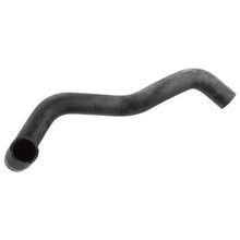 Load image into Gallery viewer, Lower Radiator Hose Fits Mercedes Benz Model 124 OE 1245015782 Febi 12997