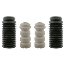 Load image into Gallery viewer, Rear Shock Absorber Protection Kit Fits Volkswagen Audi Febi 13077