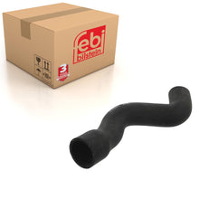 Load image into Gallery viewer, Upper Radiator Hose Fits Mercedes Benz 190 Series model 201 Febi 14013