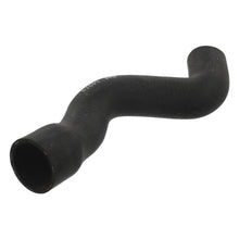 Load image into Gallery viewer, Upper Radiator Hose Fits Mercedes Benz 190 Series model 201 Febi 14013