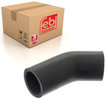 Load image into Gallery viewer, Radiator Hose Fits Mercedes Benz Model 110 Fintail 309 T2 Febi 14027