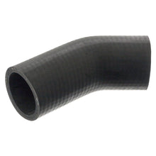 Load image into Gallery viewer, Radiator Hose Fits Mercedes Benz Model 110 Fintail 309 T2 Febi 14027