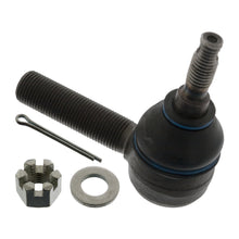 Load image into Gallery viewer, Range Rover Front Right Tie Rod End Outer Track Fits Land RTC 5869 Febi 14122