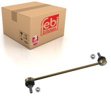 Load image into Gallery viewer, Front Drop Link Anti Roll Bar Stabiliser Fits Volvo 31212730 Febi 14300