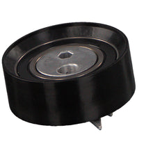 Load image into Gallery viewer, Toothed Belt Of Injection Pump Tensioner Pulley Fits Volvo 850 S Volk Febi 14734