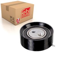 Load image into Gallery viewer, Toothed Belt Of Injection Pump Tensioner Pulley Fits Volvo 850 S Volk Febi 14734