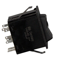 Load image into Gallery viewer, Light Switch Inc Control Device Fits VW Golf Mk1 Polo Mk2 Scirocco Febi 14846