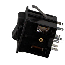Load image into Gallery viewer, Light Switch Inc Control Device Fits VW Golf Mk1 Polo Mk2 Scirocco Febi 14846