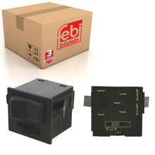 Load image into Gallery viewer, Light Switch Inc Control Device Fits VW Golf Mk1 Polo Mk2 Scirocco Febi 14846