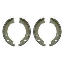 Load image into Gallery viewer, Rear Brake Brake Shoe Set Fits Volvo 850 C S OE 31262626 Febi 15067