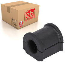 Load image into Gallery viewer, Rear Anti Roll Bar Bush D Stabiliser 20mm Fits IVECO 0 9380 2629 Febi 15580