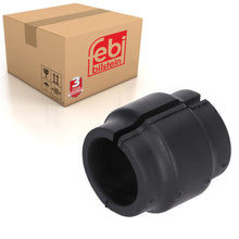 Load image into Gallery viewer, Anti Roll Bar Bush D Stabiliser 24mm Fits IVECO 0 9380 1623 Febi 15582