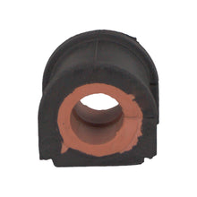 Load image into Gallery viewer, Rear Anti Roll Bar Bush D Stabiliser 18mm Fits IVECO 0 0858 1021 Febi 15584