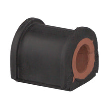 Load image into Gallery viewer, Rear Anti Roll Bar Bush D Stabiliser 18mm Fits IVECO 0 0858 1021 Febi 15584