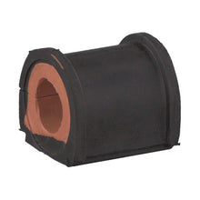 Load image into Gallery viewer, Rear Anti Roll Bar Bush D Stabiliser 18mm Fits IVECO 0 0858 1021 Febi 15584
