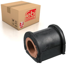 Load image into Gallery viewer, Rear Anti Roll Bar Bush D Stabiliser 18mm Fits IVECO 0 0858 1021 Febi 15584