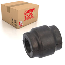 Load image into Gallery viewer, Anti Roll Bar Bush D Stabiliser 18mm Fits IVECO 0 0858 1022 Febi 15585