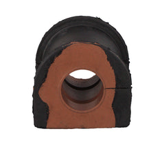 Load image into Gallery viewer, Rear Outer Anti Roll Bar Bush D Stabiliser 28mm Fits IVECO Febi 15610