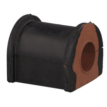 Load image into Gallery viewer, Rear Outer Anti Roll Bar Bush D Stabiliser 28mm Fits IVECO Febi 15610