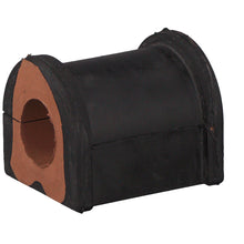 Load image into Gallery viewer, Rear Outer Anti Roll Bar Bush D Stabiliser 28mm Fits IVECO Febi 15610