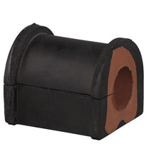 Load image into Gallery viewer, Rear Outer Anti Roll Bar Bush D Stabiliser 28mm Fits IVECO Febi 15610