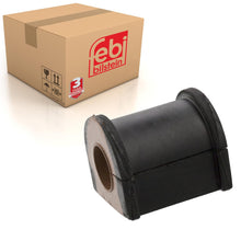 Load image into Gallery viewer, Rear Outer Anti Roll Bar Bush D Stabiliser 28mm Fits IVECO Febi 15610
