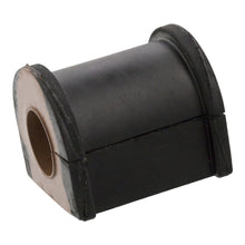 Load image into Gallery viewer, Rear Outer Anti Roll Bar Bush D Stabiliser 28mm Fits IVECO Febi 15610
