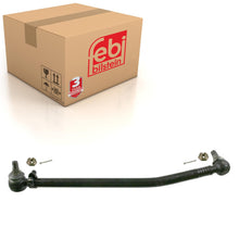 Load image into Gallery viewer, Drag Link Inc Castle Nuts & Cotter Pins Fits DAF F 2500 2800 2900 320 Febi 15759