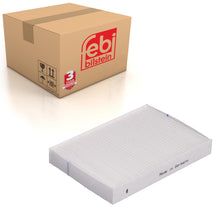 Load image into Gallery viewer, Cabin Filter Fits Nissan Aprio NP200 OE 7700424098 Febi 15939