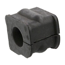 Load image into Gallery viewer, Passat Front Right Anti Roll Bar Bush D Stabiliser 21mm Fits VW Febi 15980