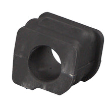 Load image into Gallery viewer, Passat Front Left Anti Roll Bar Bush D Stabiliser 22.7mm Fits VW Febi 15982