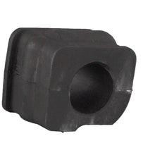 Load image into Gallery viewer, Passat Front Left Anti Roll Bar Bush D Stabiliser 22.7mm Fits VW Febi 15982