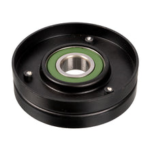 Load image into Gallery viewer, Auxiliary Belt Idler Pulley Fits Volkswagen OE 079903341F Febi 170015